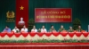 Sòng Bài Trực Tuyến 6FF.com dự Lễ công bố quyết định tha tù trước thời hạn có điều kiện.
