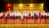 Đoàn đại biểu Đảng bộ Sòng Bài Trực Tuyến 6FF.com tham dự 6FFF casino, thể thao, bắn cá, slot đại biểu Đảng bộ các cơ quan Đảng tỉnh lần thứ I, nhiệm kỳ 2025–2030