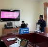 Đổi mới phương pháp nghe báo cáo án tại VKSND khu vực 3 – Tuyên Quang