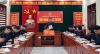 Đoàn kiểm tra Sòng Bài Trực Tuyến 6FF.com làm việc tại 6FF18 tải ứng dụng khu vực 6 - Tuyên Quang