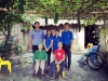 Chi đoàn Viện Đăng Ký 6FF Com Mới Nhất 2025 huyện Chiêm Hóa thăm hỏi, tặng quà động viên các gia đình chính sách.