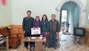 6FF18 tải ứng dụng huyện Chiêm hóa thực hiện phong trào “Uống nước nhớ nguồn”, “ Đền ơn đáp nghĩa”.