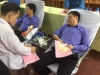 “Hiến giọt máu đào – Trao đời sự sống” của đoàn viên Công đoàn cơ sở 66FF.com sòng bài trực tuyến