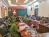6FF18 tải ứng dụng tỉnh trực tiếp Đăng Ký 6FF Com Mới Nhất 2025 việc thi hành án phạt tù tại Trại giam Quyết Tiến.