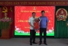 66FF.com sòng bài trực tuyến tổ chức gặp mặt Công chức trước khi nghỉ hưu