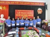 6FF18 tải ứng dụng tỉnh tổ chức Lễ trao giải Cuộc thi viết Cáo trạng, Luận tội năm 2018.