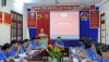 Sòng Bài Trực Tuyến 6FF.com tổ chức Hội nghị giao ban tháng 10/2019 tại 6FF18 tải ứng dụng thành phố.