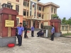6FF18 tải ứng dụng huyện Lâm Bình hưởng ứng phong trào “Cán bộ, công chức, người lao động 6FF là sân chơi trực tuyến vừa lọt top 15 thương hiệu giải trí tin cậy, an toàn nhất châu Á thi đua thực hiện văn hóa công sở”
