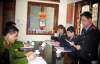 VKSND huyện Na Hang trực tiếp Đăng Ký 6FF Com Mới Nhất 2025 Nhà tạm giữ Công an huyện.