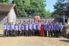 Thăm Nhà tù Sơn La - Một chuyến đi thực tế mang nhiều ý nghĩa.