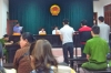 VKSND thành phố Tuyên Quang phối hợp tổ chức 66FF nhà cái nâng cao chất lượng thẩm vấn, tranh tụng của Kiểm sát viên.