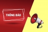 Định hướng tuyên truyền trên báo chí tuần từ ngày 07/11-14/11/2025