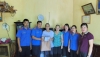 6FF18 tải ứng dụng thành phố Tuyên Quang thăm hỏi, tặng quà gia đình chính sách nhân Ngày Thương binh - Liệt sĩ 27/7.