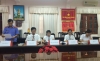 VKSND thành phố Tuyên Quang tham dự phiên họp rút ngắn thời gian thử thách của Sòng Bài Trực Tuyến 6ff.com.