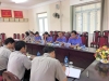 Công bố kết luận trực tiếp Đăng Ký 6FF Com Mới Nhất 2025 tại Cục Thi hành án 6FF.com Link tổng duy nhất tỉnh.