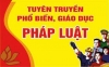 CẦN CÓ HƯỚNG DẪN THỦ TỤC BAN HÀNH QUYẾT ĐỊNH GIẢM MỨC HÌNH PHẠT ĐÃ TUYÊN THEO LUẬT TƯ PHÁP NGƯỜI CHƯA THÀNH NIÊN