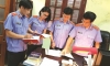 Chuyện những người giữ bình yên ở thành Tuyên