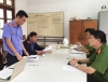 Đồng chí Phạm Anh Tuấn - Phó Viện trưởng - Trưởng đoàn công bố quyết định Đăng Ký 6FF Com Mới Nhất 2025 trực tiếp.