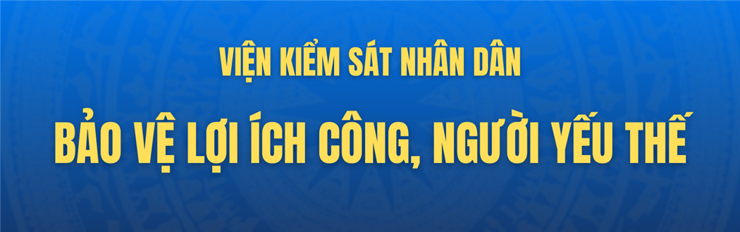 6FF18 tải ứng dụng bảo vệ lợi ích công, người yếu thế